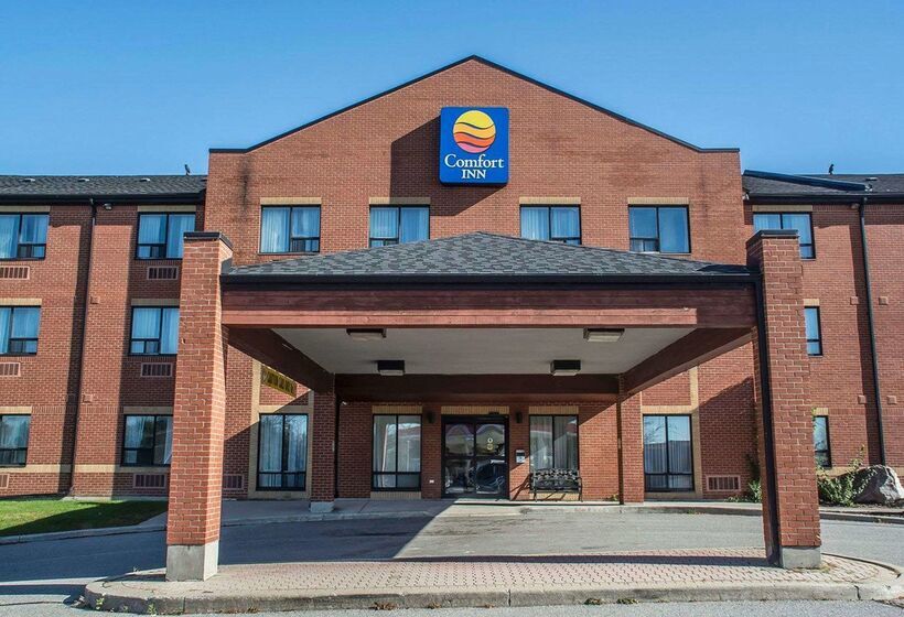 فندق Comfort Inn