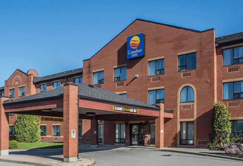 فندق Comfort Inn