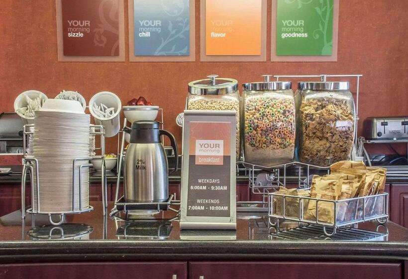 فندق Comfort Inn