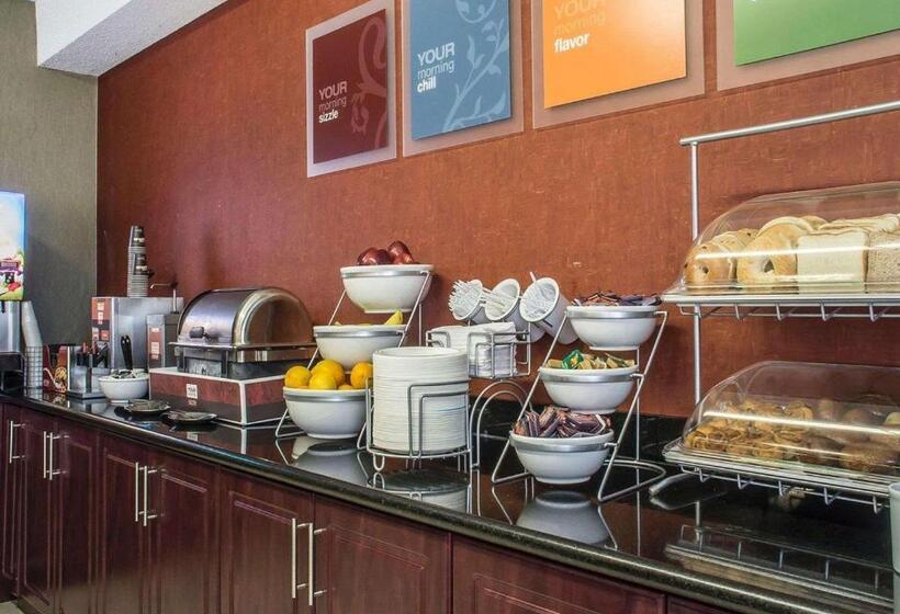 فندق Comfort Inn