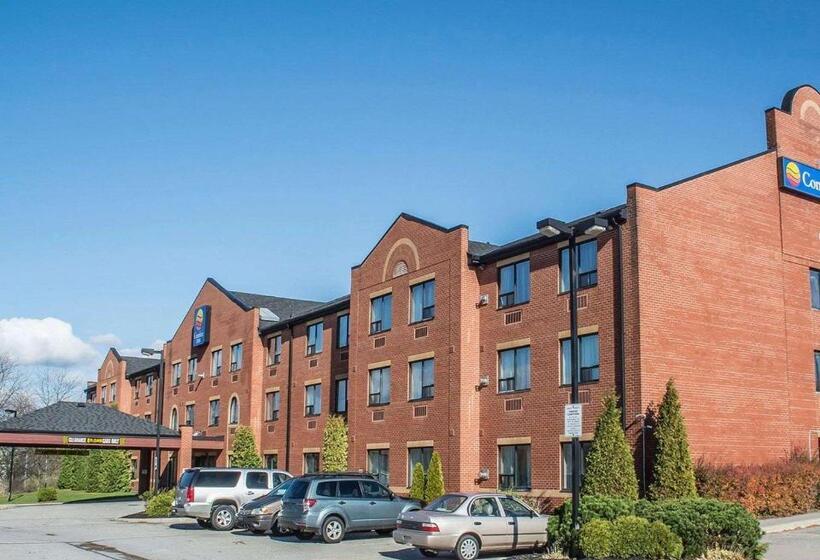 فندق Comfort Inn