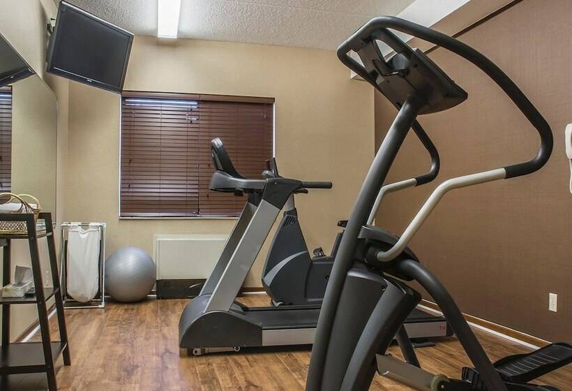 فندق Comfort Inn