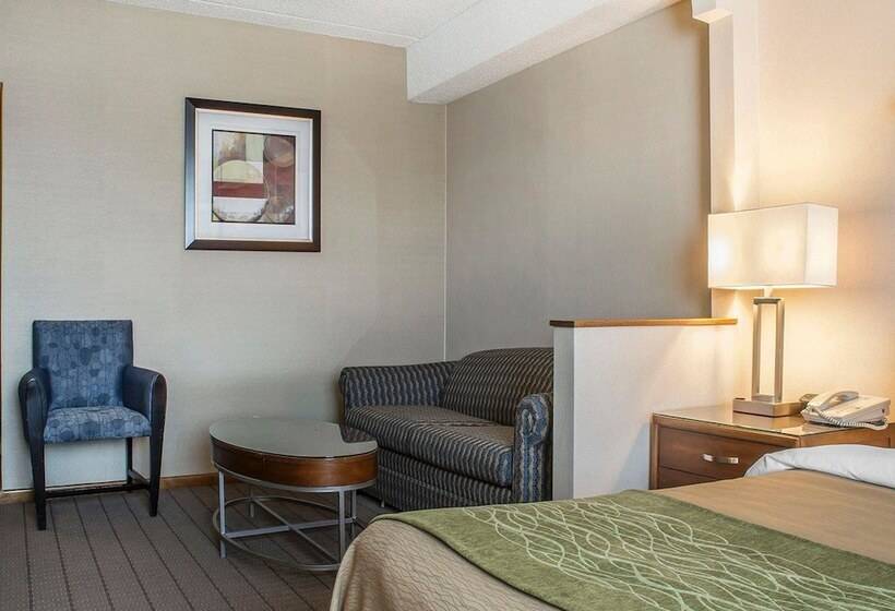 فندق Comfort Inn