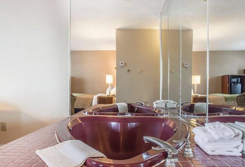 فندق Comfort Inn