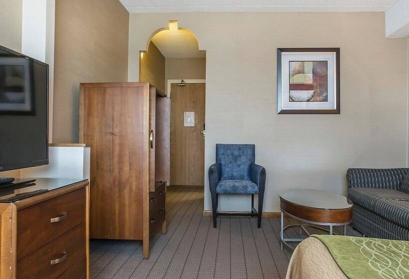 فندق Comfort Inn