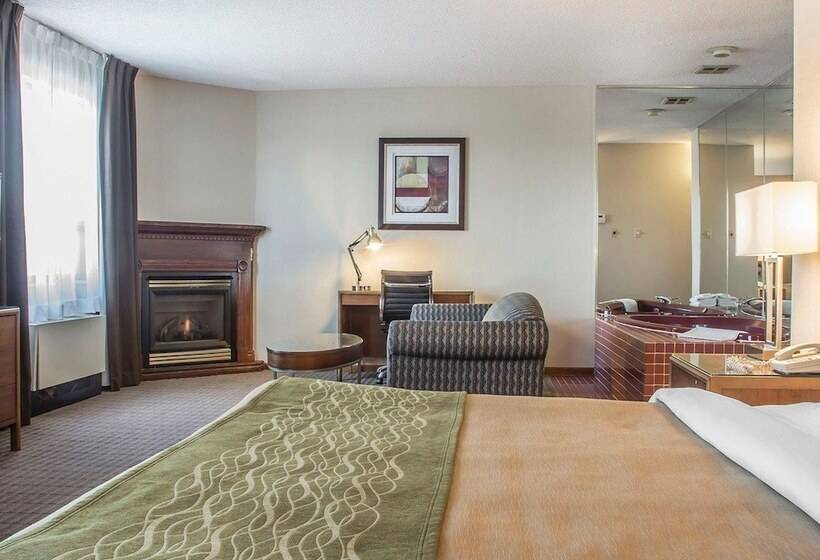 فندق Comfort Inn