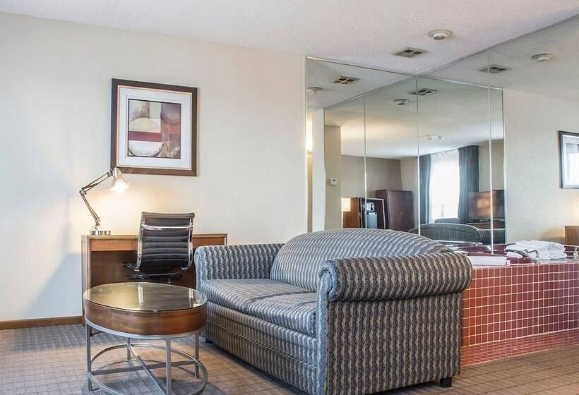 فندق Comfort Inn