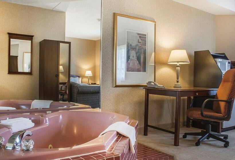 فندق Comfort Inn