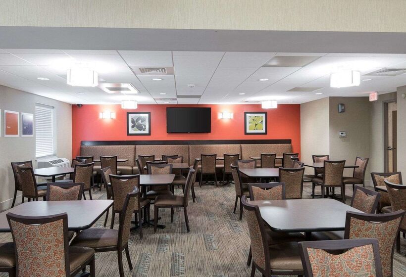 Отель Comfort Inn Rehoboth Beach