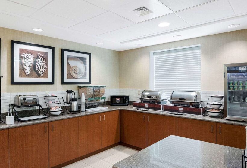 هتل Comfort Inn Rehoboth Beach