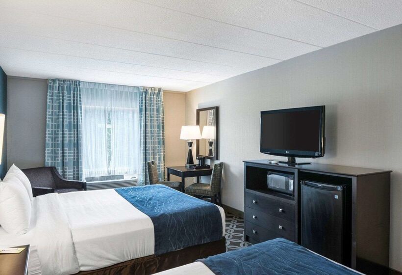 هتل Comfort Inn Rehoboth Beach