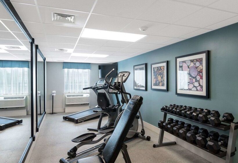 Отель Comfort Inn Rehoboth Beach