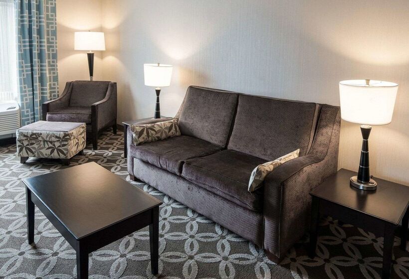 Отель Comfort Inn Rehoboth Beach