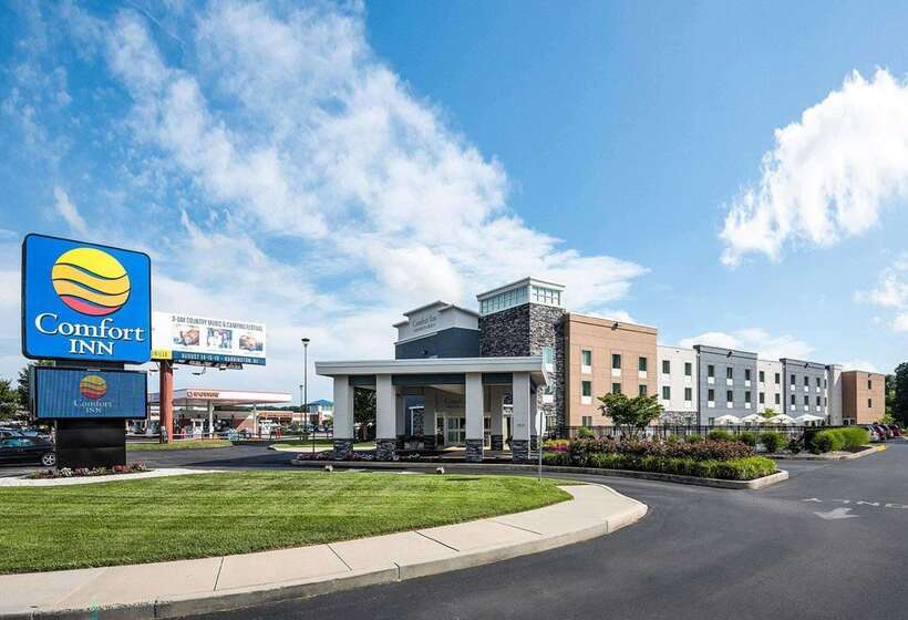 هتل Comfort Inn Rehoboth Beach