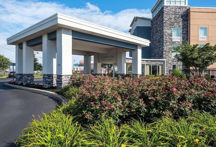 هتل Comfort Inn Rehoboth Beach