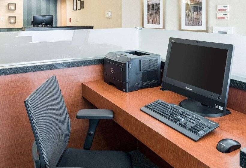 Отель Comfort Inn Rehoboth Beach