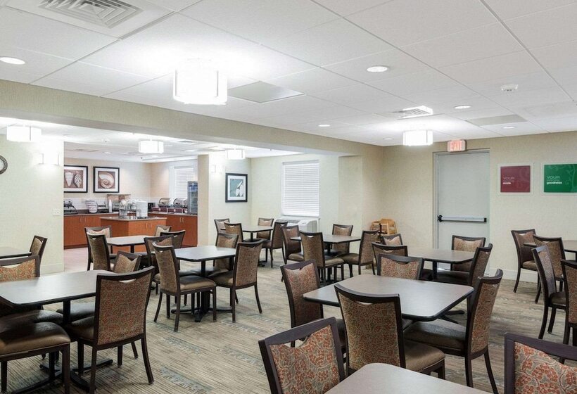 Отель Comfort Inn Rehoboth Beach