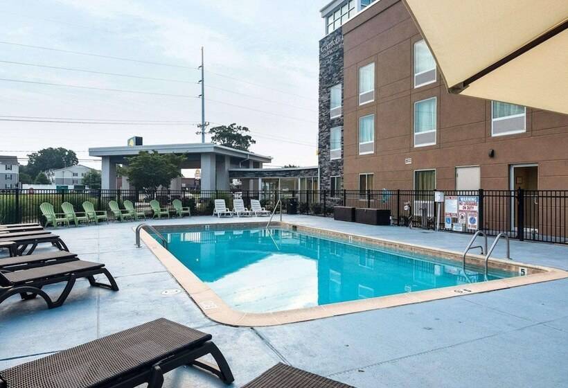 هتل Comfort Inn Rehoboth Beach