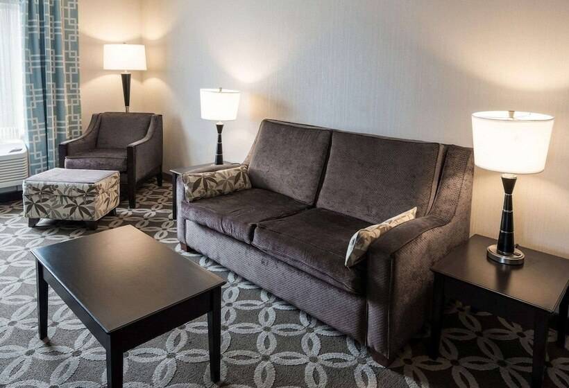 هتل Comfort Inn Rehoboth Beach