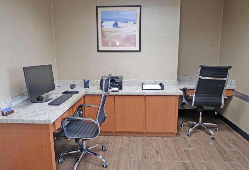 酒店 Comfort Inn Southwest Fwy At Westpark