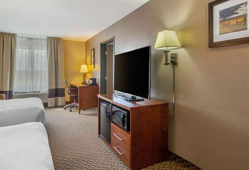 فندق Comfort Inn Sterling