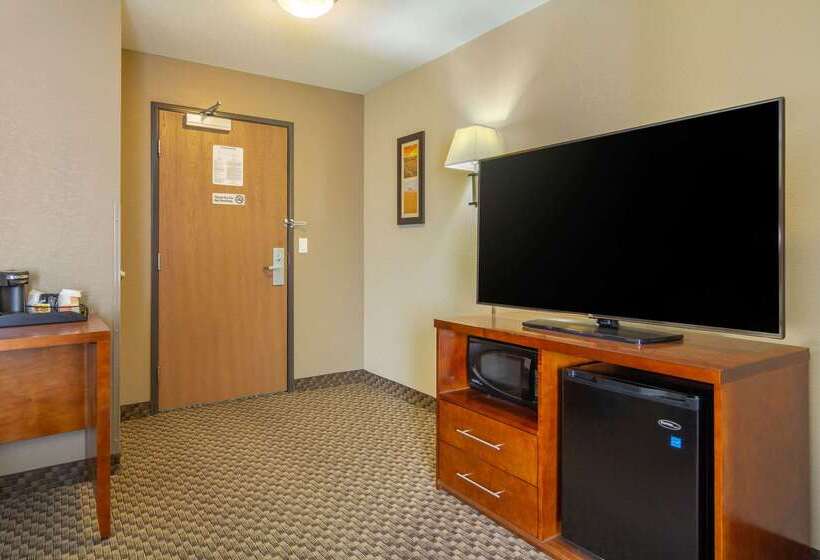 فندق Comfort Inn Sterling