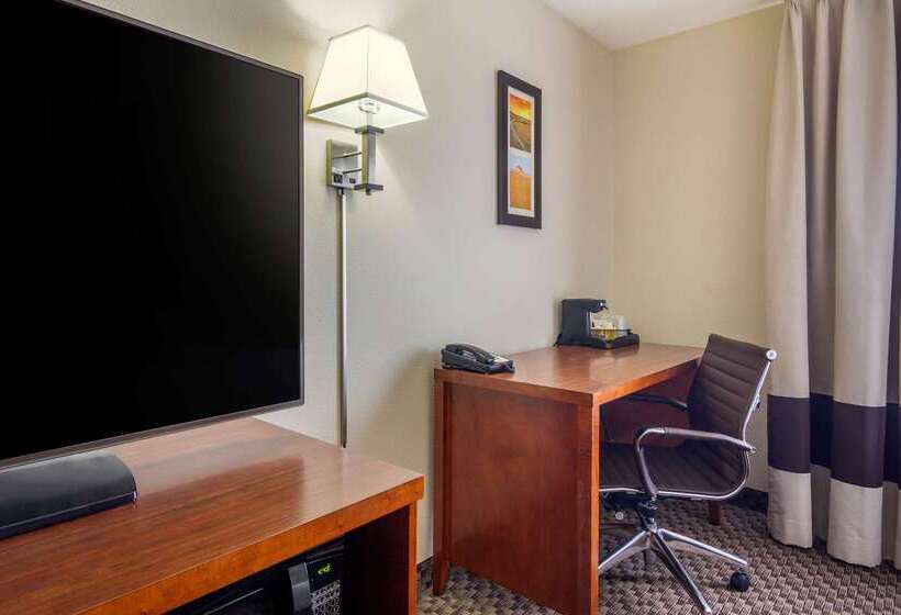 فندق Comfort Inn Sterling