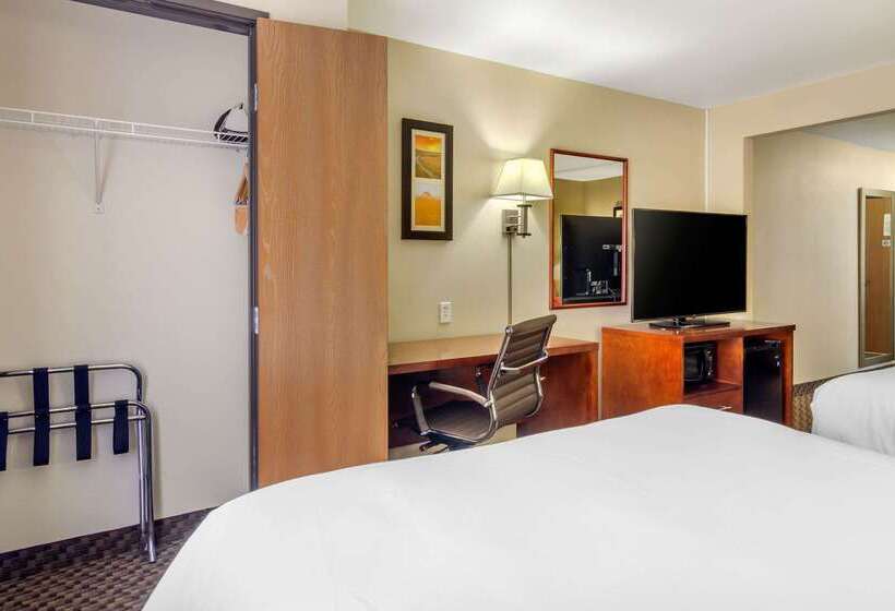 فندق Comfort Inn Sterling