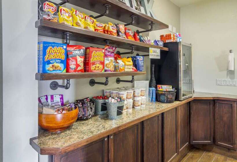 فندق Comfort Inn Sterling