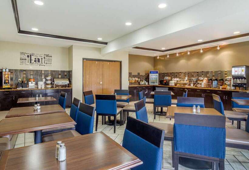 فندق Comfort Inn Sterling