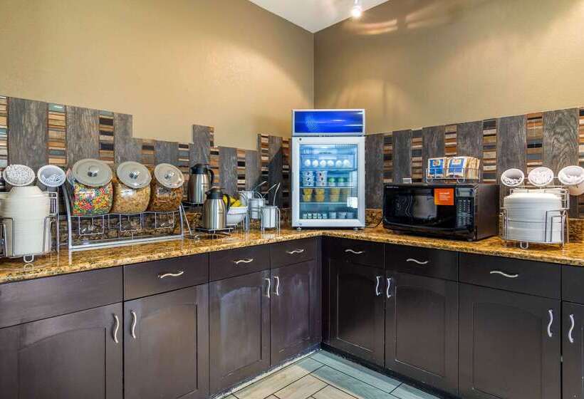 فندق Comfort Inn Sterling