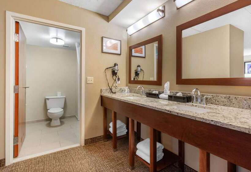 هتل Comfort Inn & Suites Hamilton Place