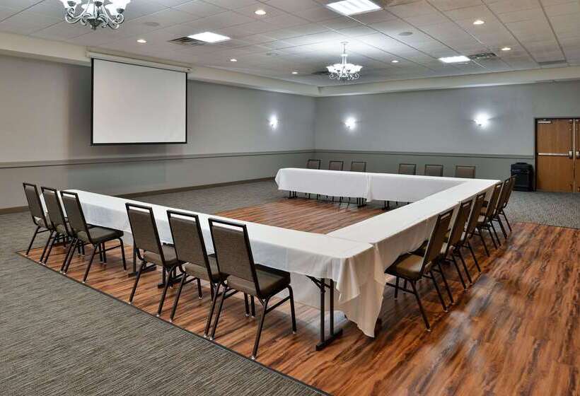 فندق Comfort Inn & Suites Madison North