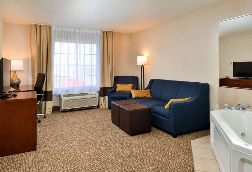 فندق Comfort Inn & Suites Madison North