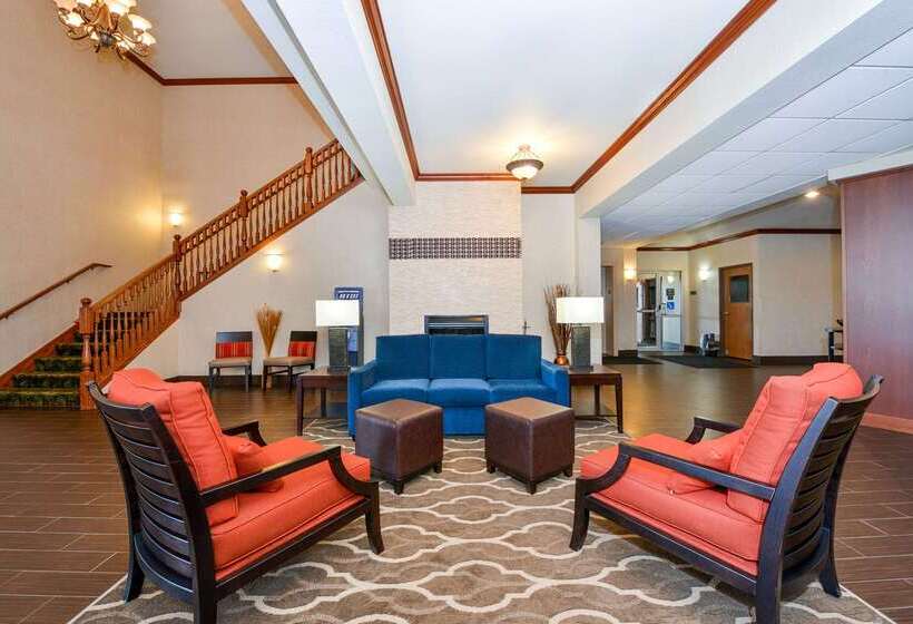 فندق Comfort Inn & Suites Madison North