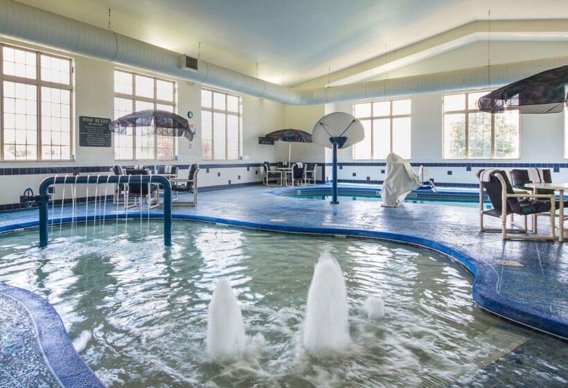 فندق Comfort Inn & Suites Madison North