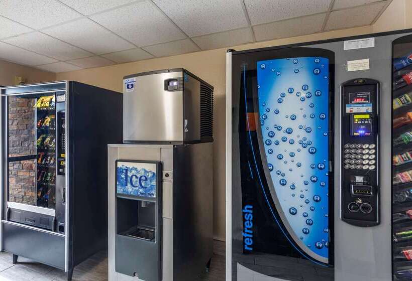 호텔 Comfort Inn & Suites Mansfield