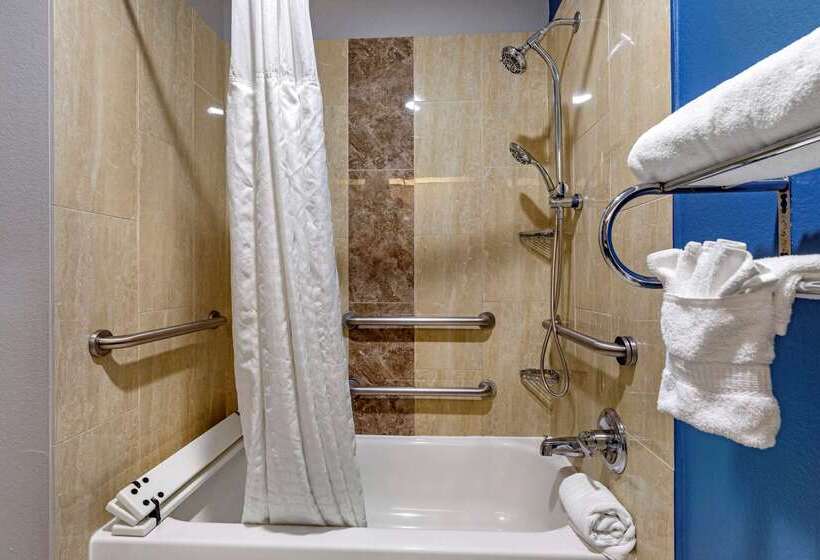 호텔 Comfort Inn & Suites Mansfield