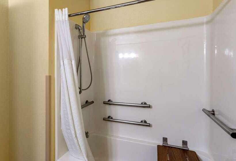 فندق Comfort Inn & Suites North Aurora   Naperville