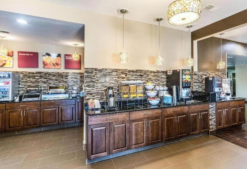 فندق Comfort Inn & Suites North Aurora   Naperville