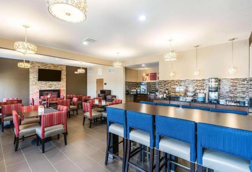 فندق Comfort Inn & Suites North Aurora   Naperville