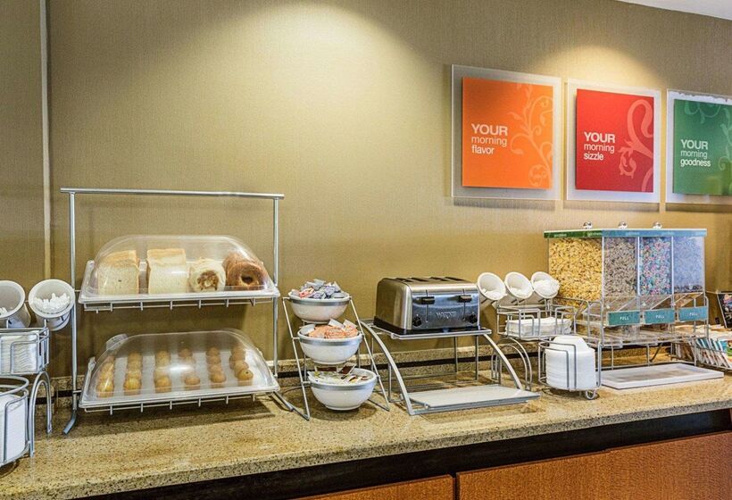 هتل Comfort Inn Southwest Fwy At Westpark