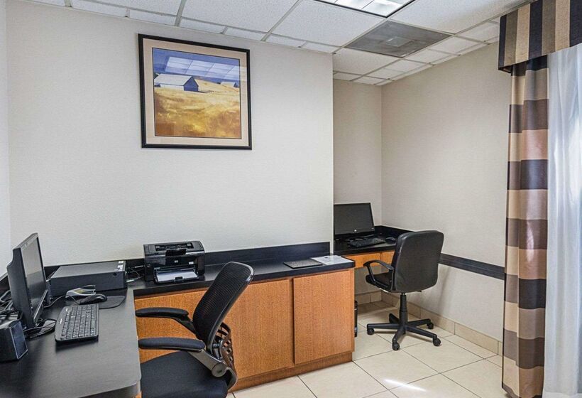 هتل Comfort Inn Southwest Fwy At Westpark