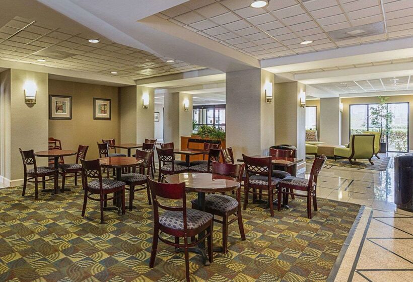 酒店 Comfort Inn Southwest Fwy At Westpark