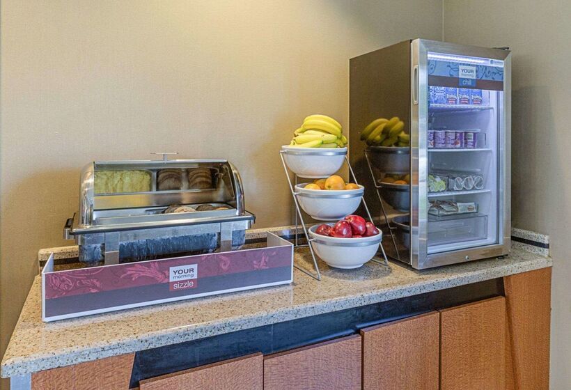 酒店 Comfort Inn Southwest Fwy At Westpark