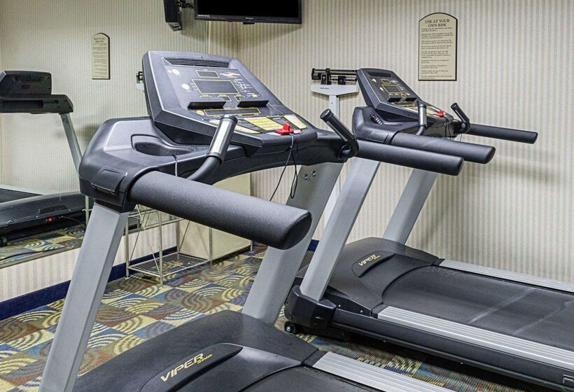 酒店 Comfort Inn Southwest Fwy At Westpark