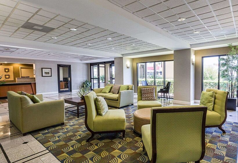 酒店 Comfort Inn Southwest Fwy At Westpark