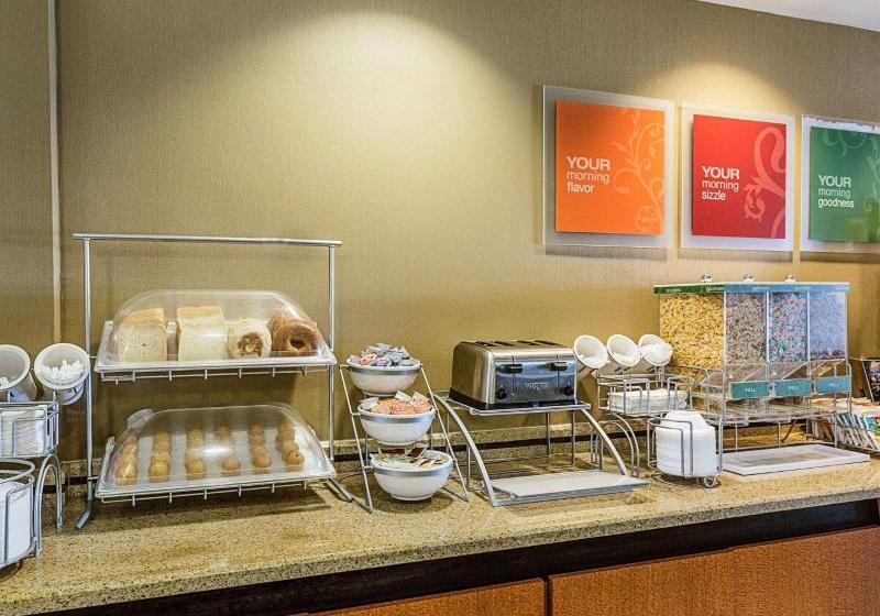 酒店 Comfort Inn Southwest Fwy At Westpark