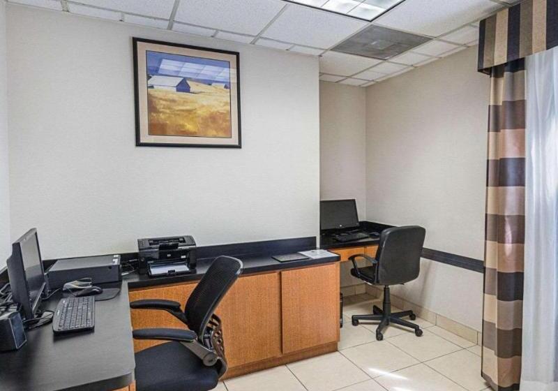 酒店 Comfort Inn Southwest Fwy At Westpark