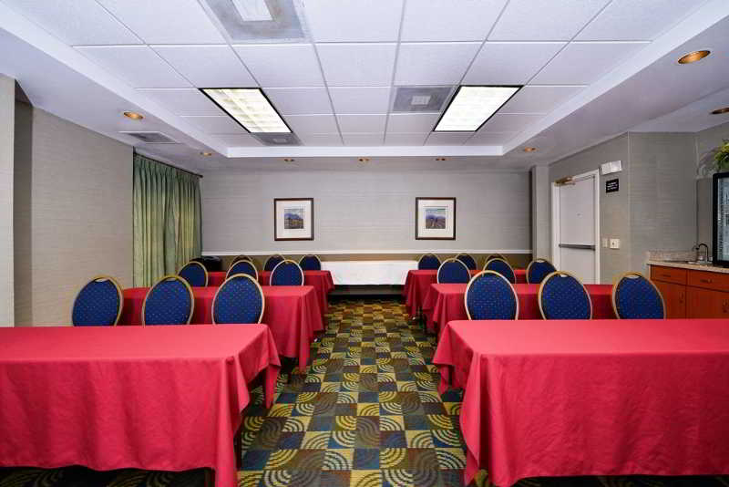هتل Comfort Inn Southwest Fwy At Westpark